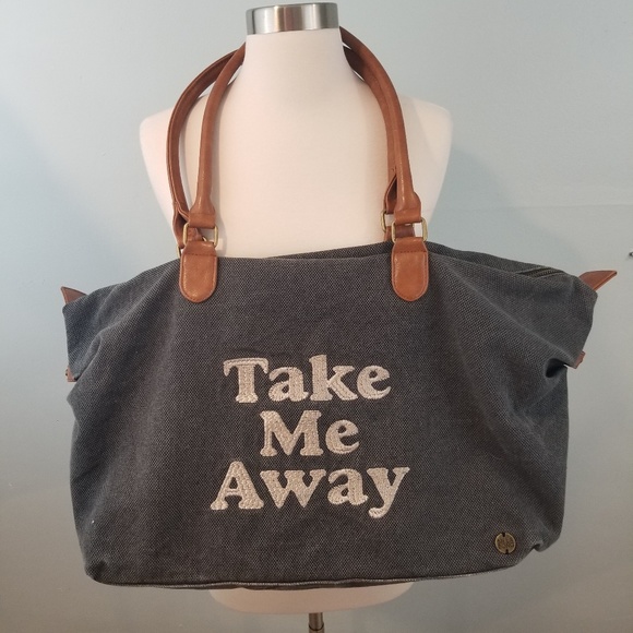 away duffle